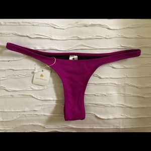 Ama Bikini Bottoms